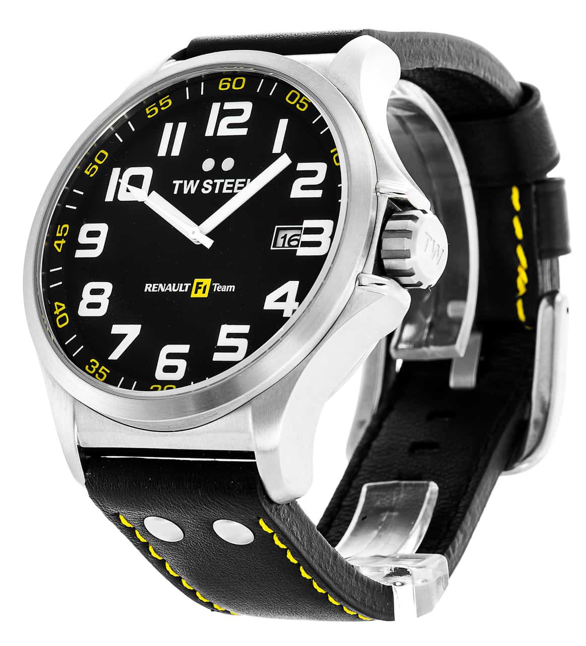 Tw steel 2025 f1 renault watch